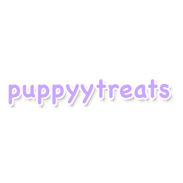 puppyytreats store ♡